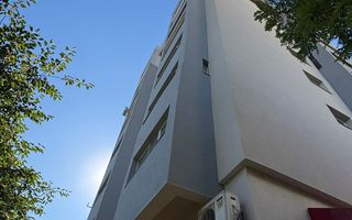 Apartament 3 camere de vânzare în CUG, lângă Biserica Înălțarea Domnului, Iași - Poză 2