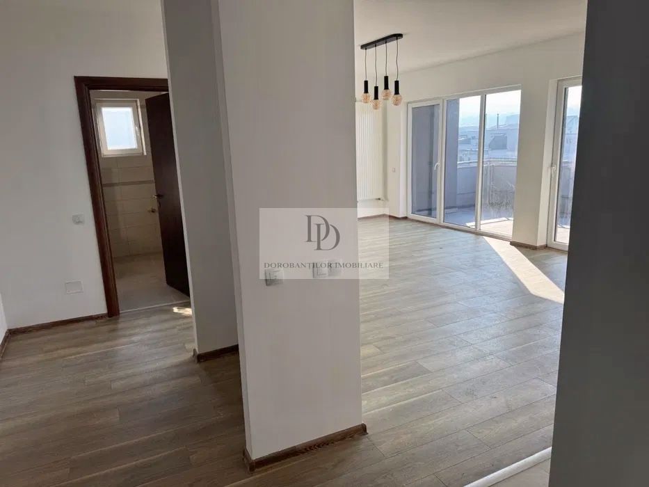 Penthouse 3 camere de vânzare + Terasă 46 mp | Parcare | Buna Ziua - Poză 2