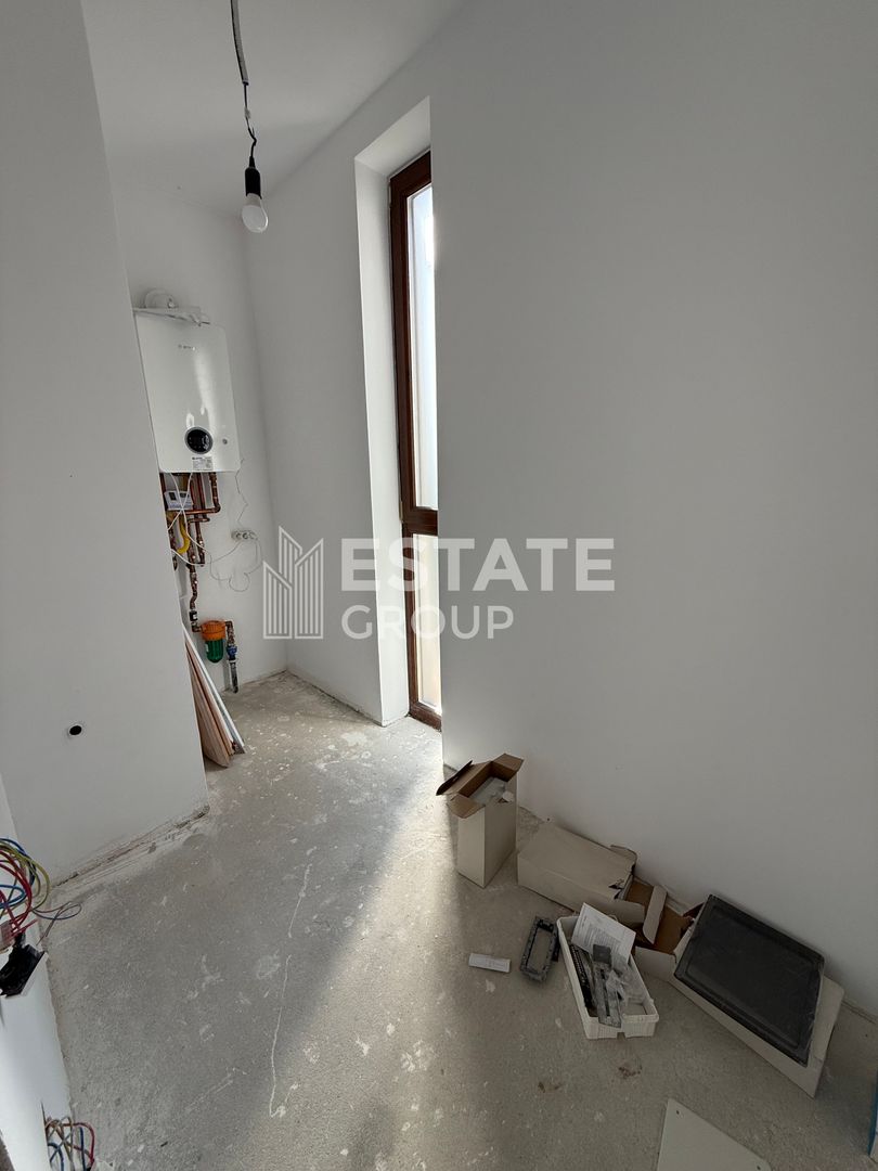 Duplex spatios Mosnita Noua - Poză 14
