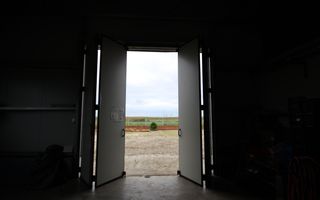 Spațiu industrial de 450 mp de vânzare - Poză 11