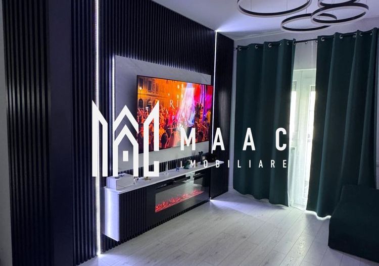 Apartament 3 camere | 2 Locuri de Parcare | Complet Mobilat | Arhitectilor - Poză 1