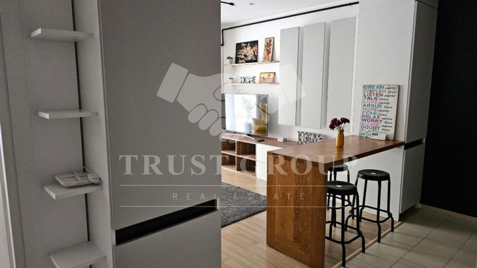 Apartament 2 camere | Unirii | Terasa | Loc de parcare - Poză 9