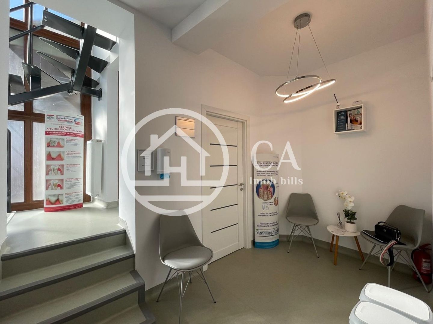 Spațiu comercial de închiriat in zona Ultracentrală, Oradea - Poză 3