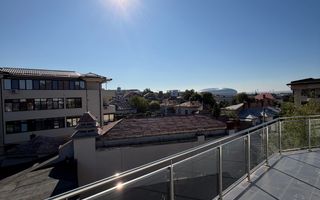 apartament, bloc nou cu parcare si lift, Gradina Botanica - Poză 37