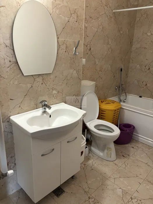 Apartament 2 camere | Parcare subterană | Dâmbul Rotund - Poză 8