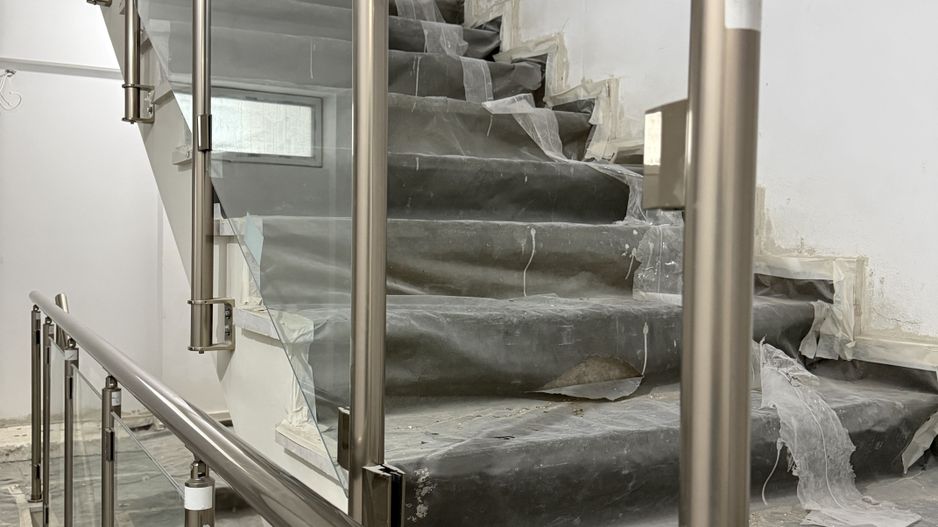 AP 2 CAMERE-PANOURI FOTOVOLTAICE - ROMCO REZIDENTIA-COMISION 0! - Poză 18