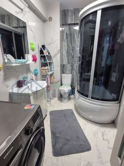 Apartament 3 camere, complet mobilat și utilat, Moara de Vânt, Iași - Poză 7