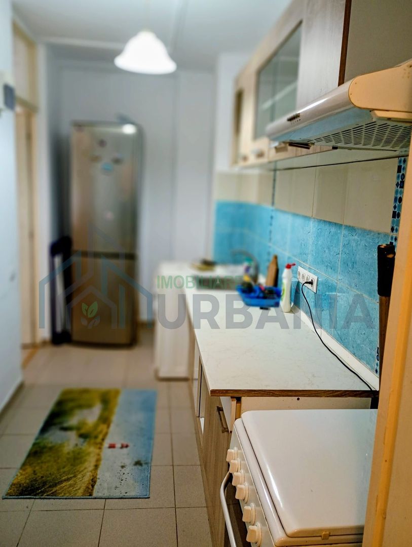 Apartament 2 camere de închiriat în zona Nicolina, Capăt CUG, Iași - Poză 5