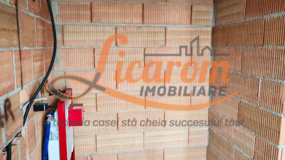 Casa la cheie in CRISTIAN pe Parter, zona de vile,270.000 euro - Poză 21