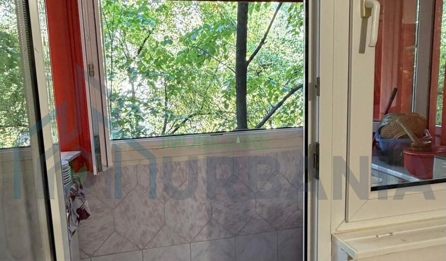 Apartament 2 camere de vânzare în zona Alexandru cel Bun, Iași - Poză 8