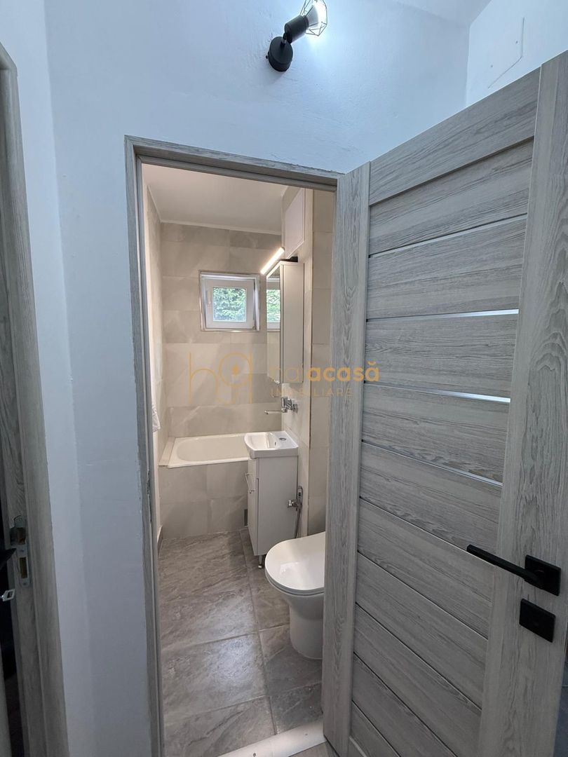 Apartament 3 camere Manastur - Poză 8