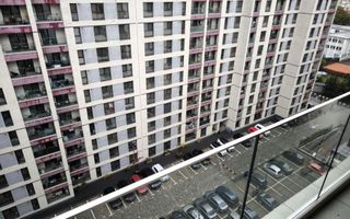 ✨ PRIMA ÎNCHIRIERE ✨ Apartament 2 Camere Decomandate | Parcare Subterana - Poză 8