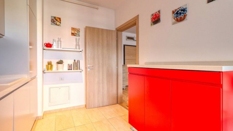 Apartament de inchiriere 3 camere | Greenfield - Poză 9