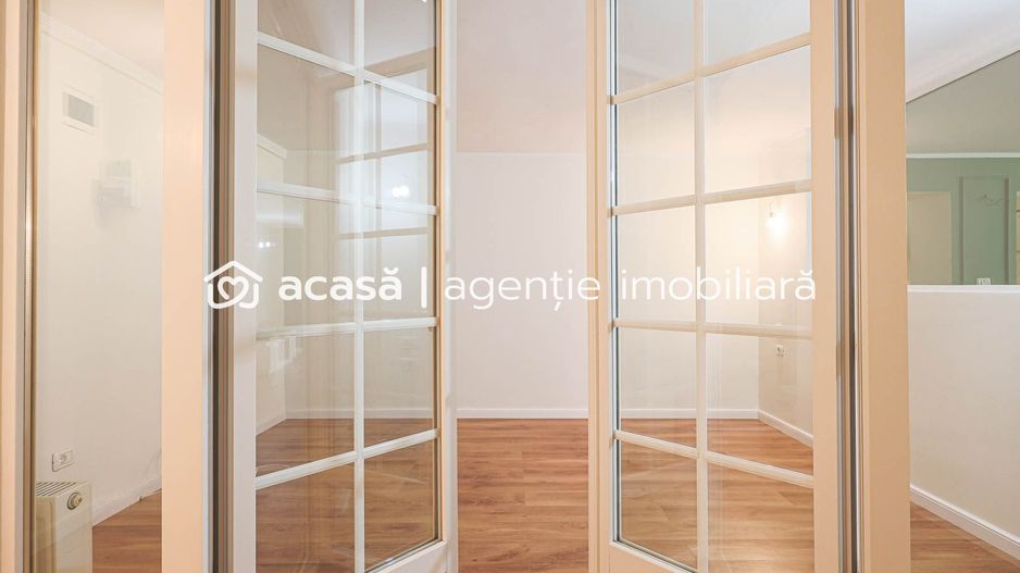 Apartament 95 mp pe Iuliu Maniu la casă, curte proprie inchisa - Poză 7