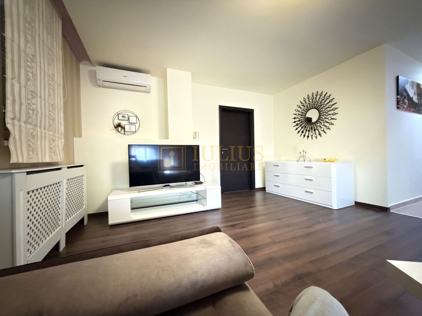 PENTHOUSE zona Braytim - Soarelui, terasa de 50mp, strada secundara/linistita! - Poză 6