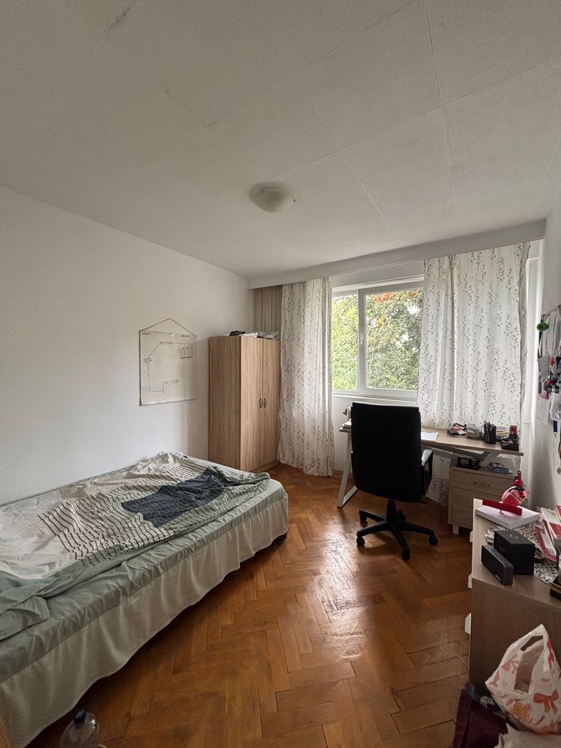 Vanzare Apartament 3 camere , 58 mp, etaj 4/4, metrou Orizont, AFI Cotroceni - Poză 5