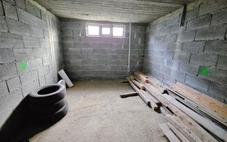 Casă S+P+1 la roșu, 5 camere, teren 500 mp, Ampoi 3, Alba Iulia - Poză 19