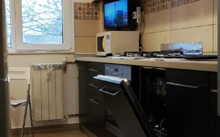 Apartament 4 camere decomandat Pacii-Gorjului-Apusului-Uverturii, COMPLEX COMERCIAL APUSULUI - Poză 2