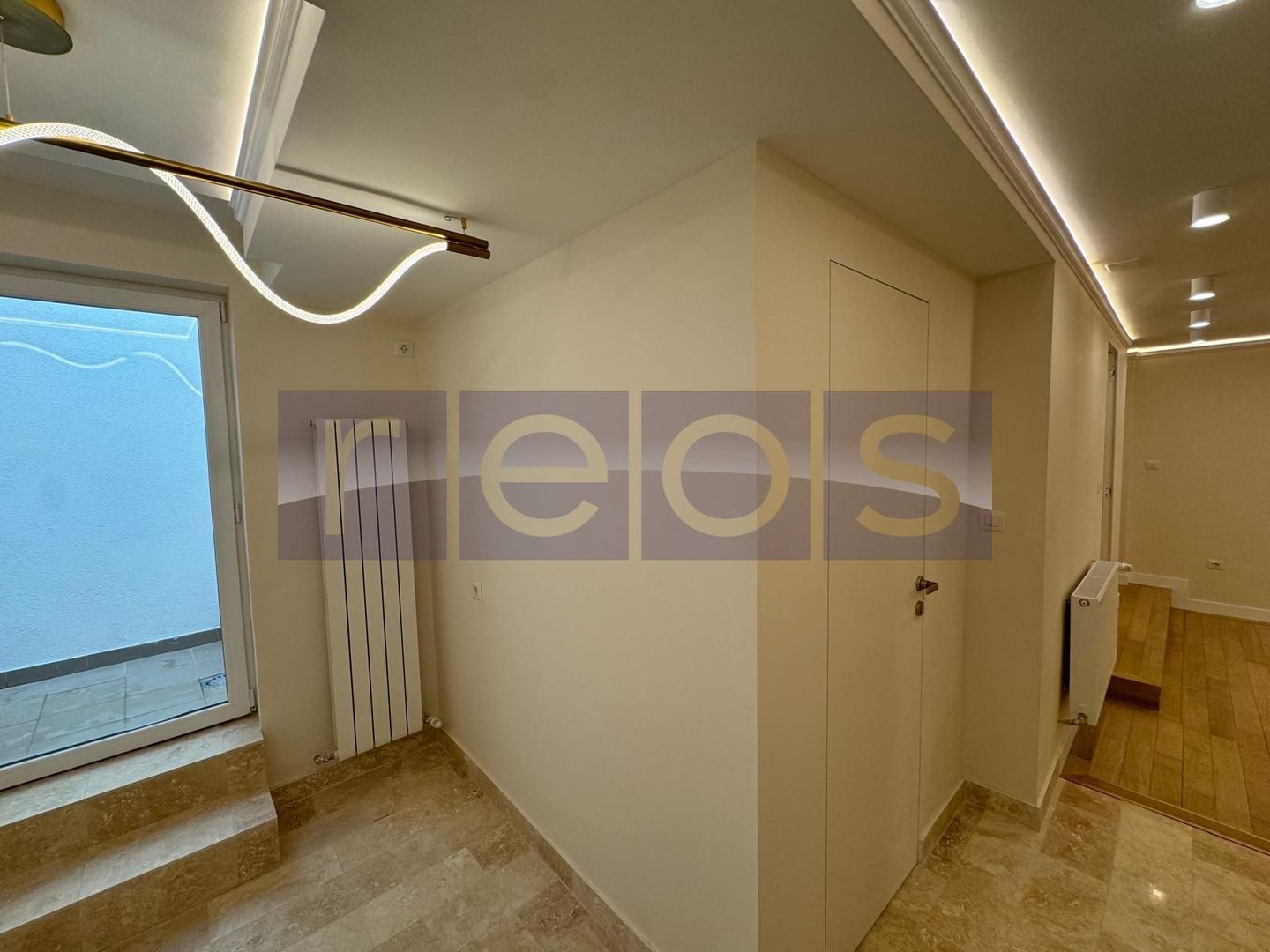 DEMISOL IN VILA | 5 CAMERE | NOU RENOVAT | FINISAJE LUX | DOROBANTI | - Poză 22