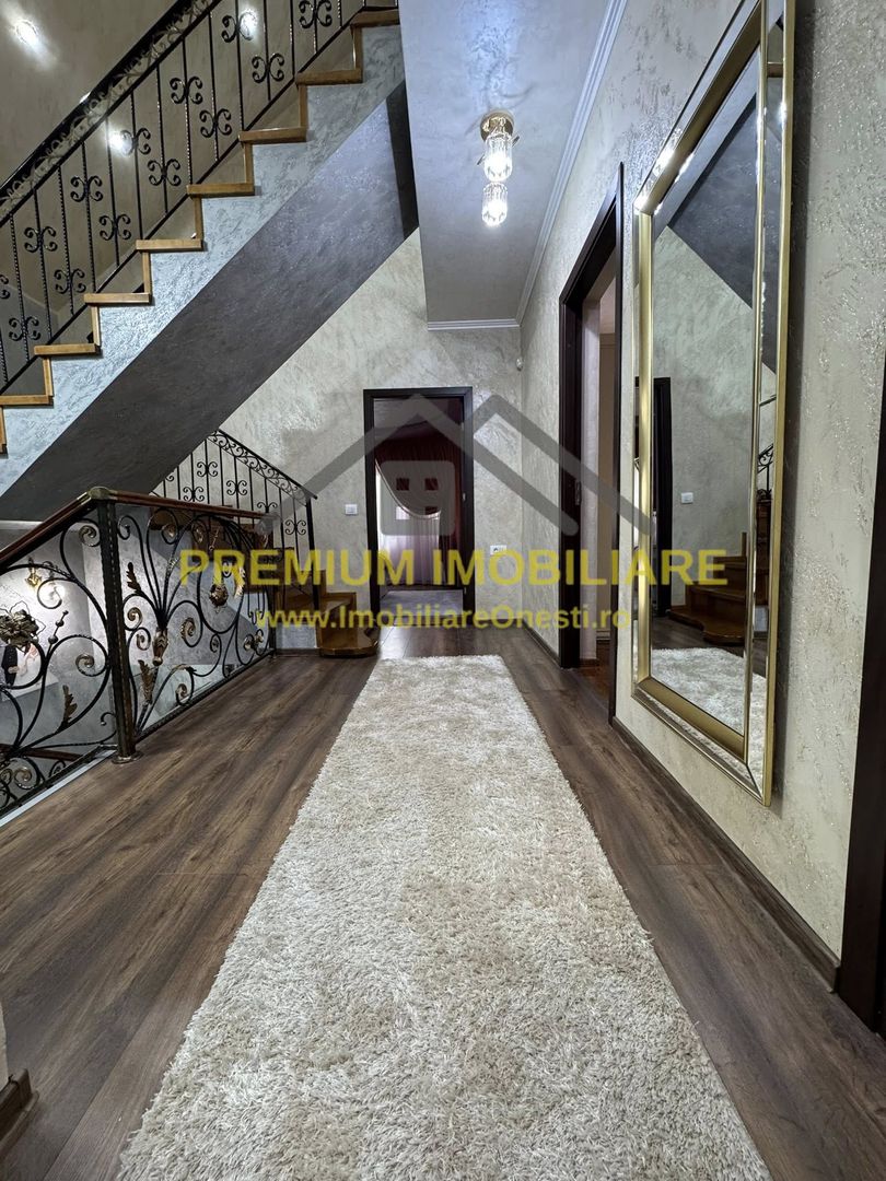 Casa Vila de Vanzare la cheie - Cartier Andrasesti - Poză 7