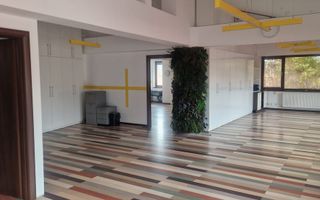 INCHIRIERE VILA P+2 | ZONA UNIRII- Natiunile Unite - Poză 7