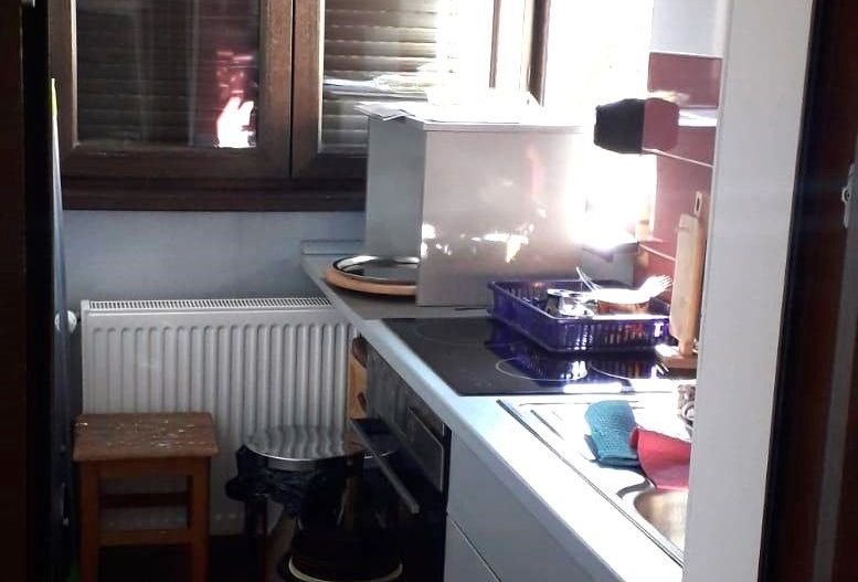 Apartament 3 camere Tractorul - Poză 14