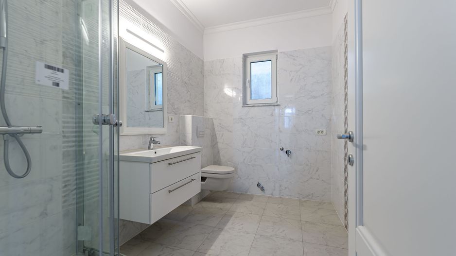 CASĂ NOUĂ TIP MEDITERANEAN, ZONA TABACOVICI - Poză 8