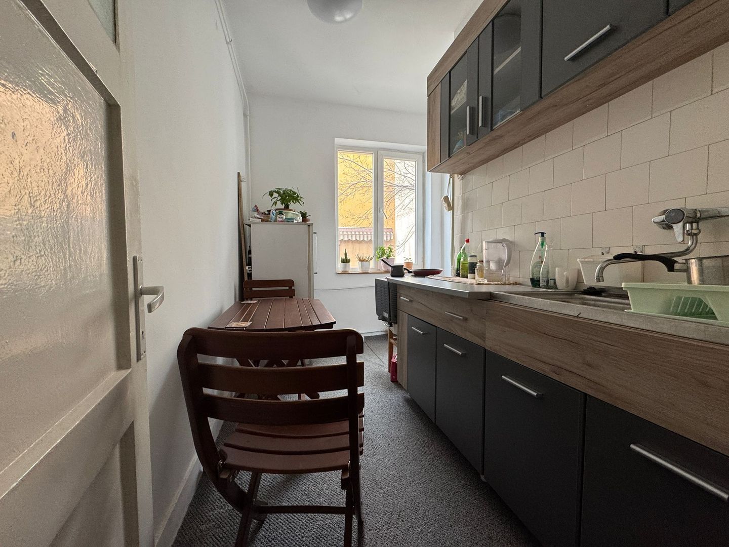 APARTAMENT SUPERB | FLOREASCA COMPOZITORI - Poză 4