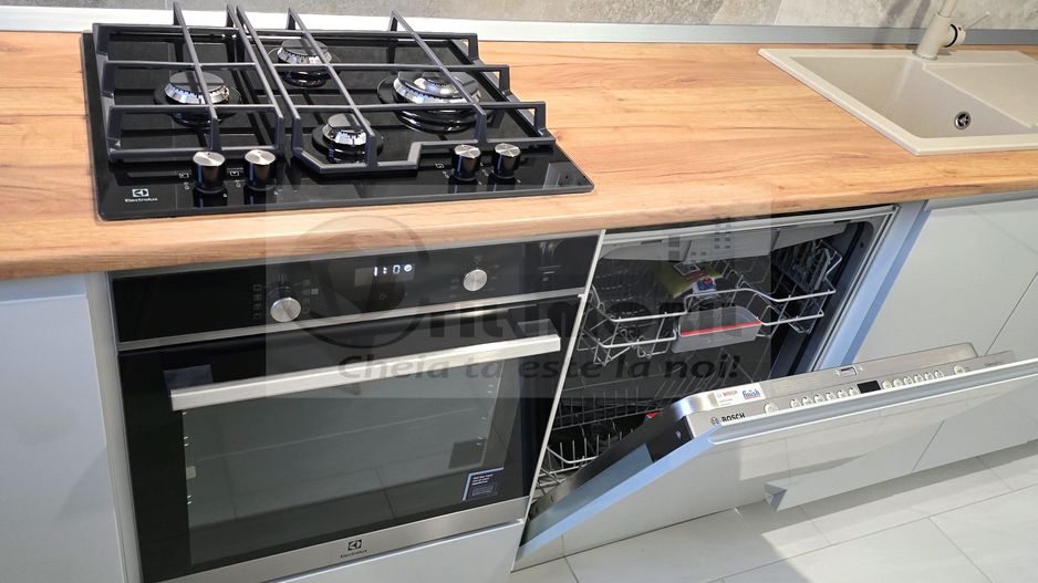 Apartament 2 Camere Dacia - 600 euro - Poză 8