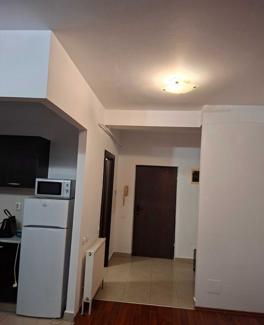 GARSONIERA DANA NORD, CENTRALA IMOBIL, METROU 2 MINUTE, COMISION 0% - Poză 6