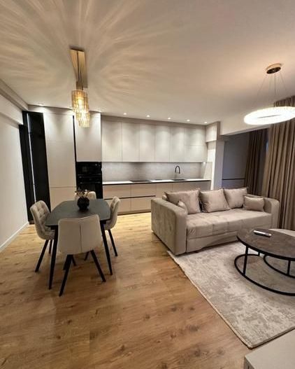 2 Camere Premium | Ivory Residence Pipera |  Prima Închiriere - Poză 2