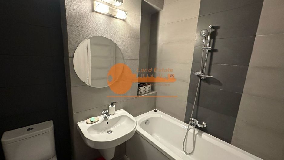 2 camere in bloc nou la 450m de metrou Grozavesti - Poză 5