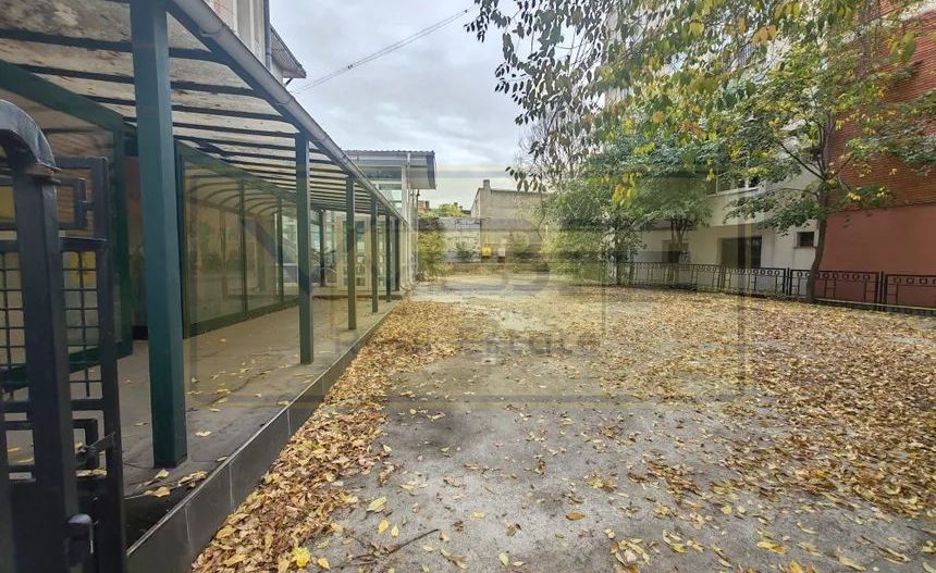 ULTRACENTRAL- Spatiu Comercial- Restaurant/ Showroom/ Clinica - Poză 2