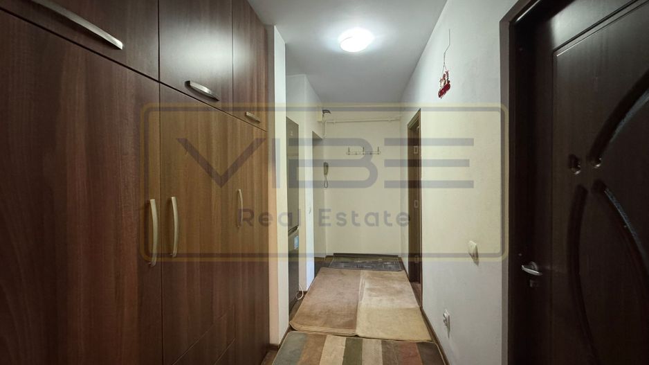 Apartament 2 camere T.Vladimirescu Iulius Mall - Poză 16