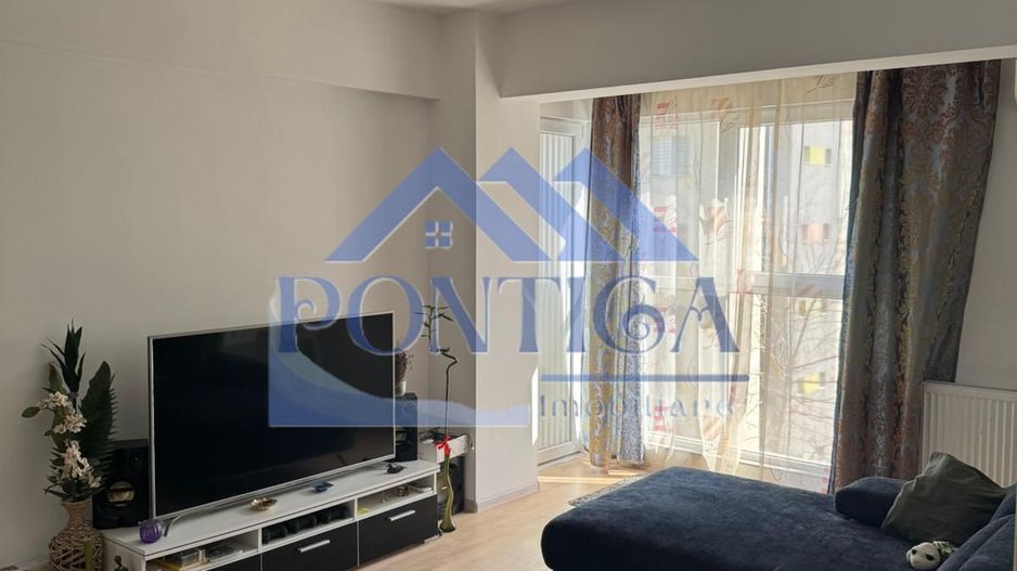 Apartament 2 camere Tomis Plus - Poză 3
