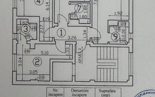 VANZARE HOTEL | ZONA POPESTI LEORDENI - Poză 18