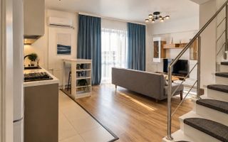 Inchiriere duplex Gran Via Lujerului - Poză 4