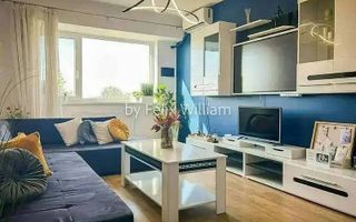 2 Camere, Complex CUBIC 7 Residence, Bloc FINALIZAT - POZE REALE. - Poză 12