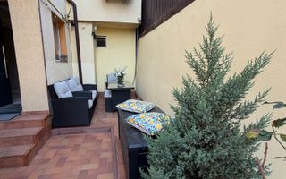 Casa mobilata utilata Rahova strada Bega - Poză 8