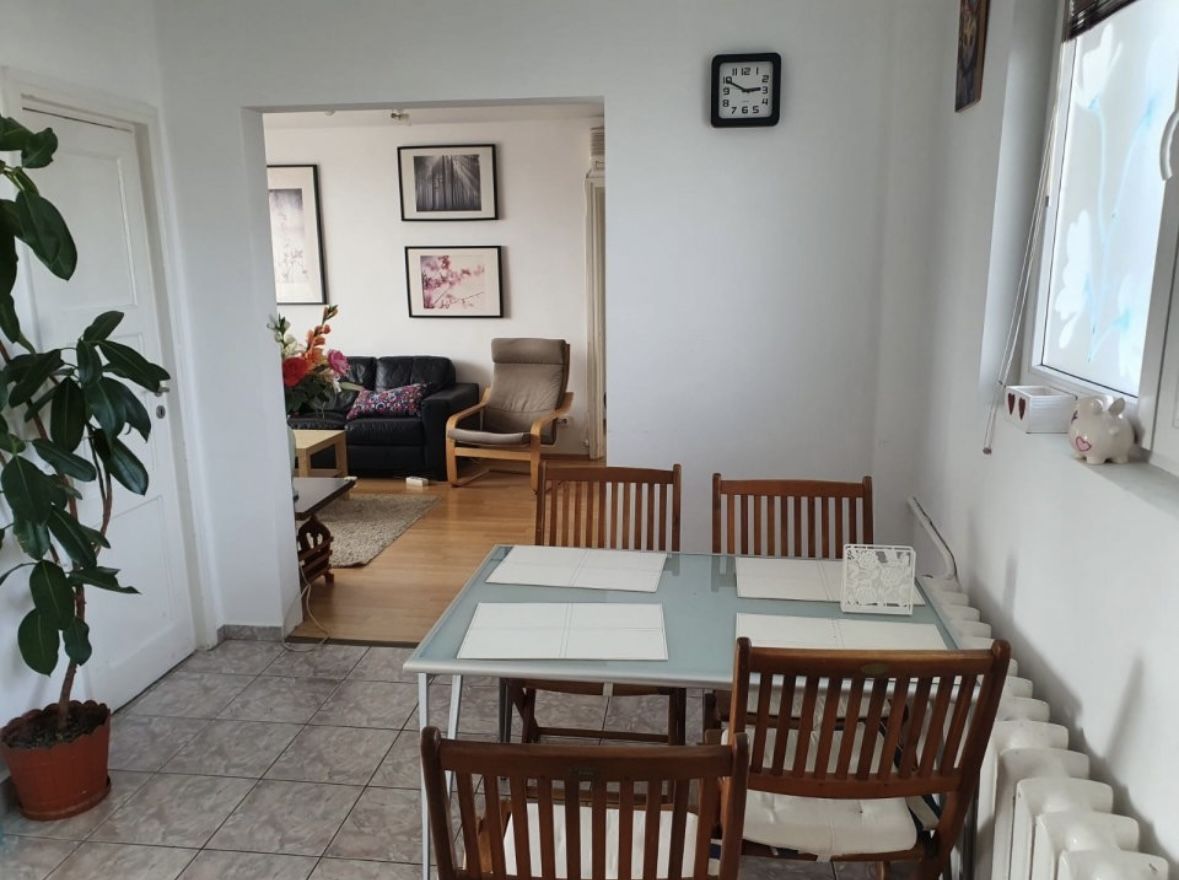 APARTAMENT 1 MAI | METROU - Poză 3