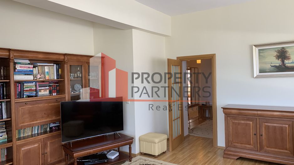 Penthouse Bucurestii Noi - Poză 6