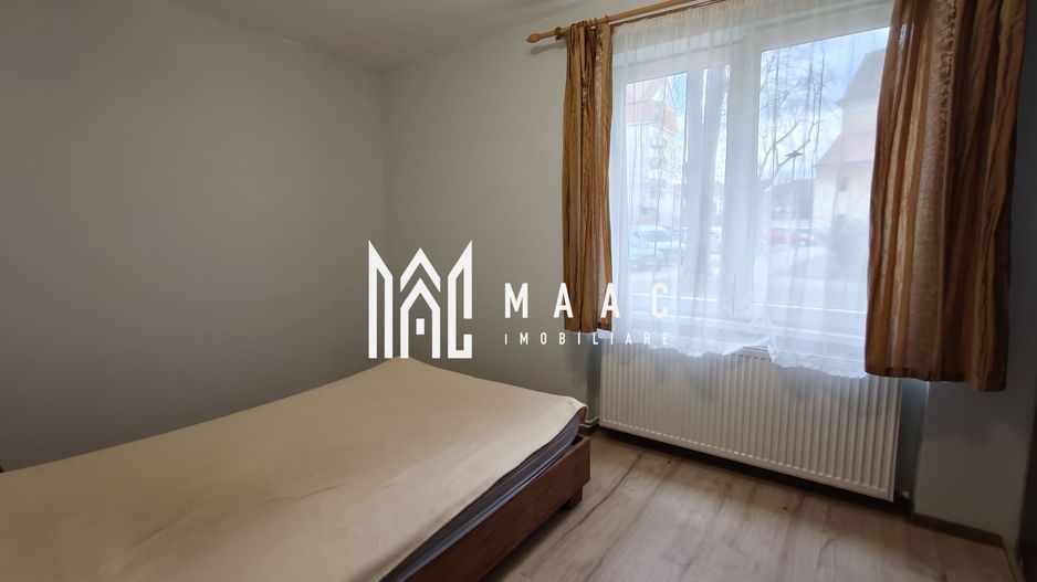 Apartament 2 camere I 48 mpu I Parter I Terezian - Poză 7