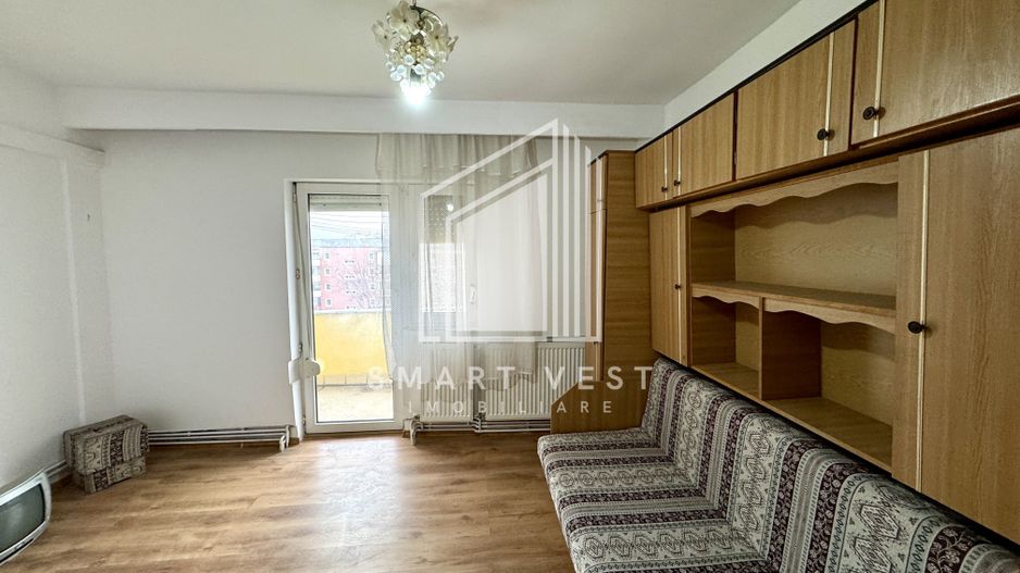 Apartament 3 camere | 63 mp | Zona Micro 16 - Poză 13