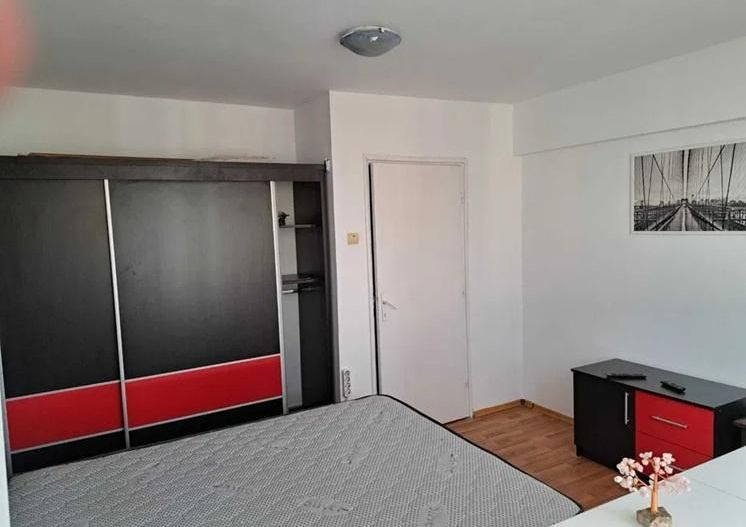 AP. 2 CAMERE - TINERETULUI, BUCATARIE INCHISA, METROU 4 MINUTE - Poză 3