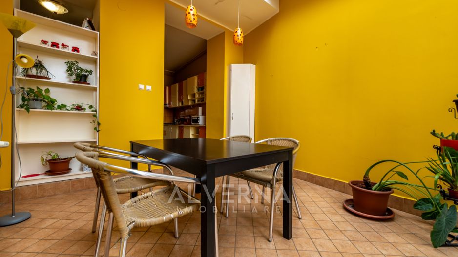 Apartament 3 camere 98mp, terasa 20mp, zona P-ta Muzeului - Poză 4