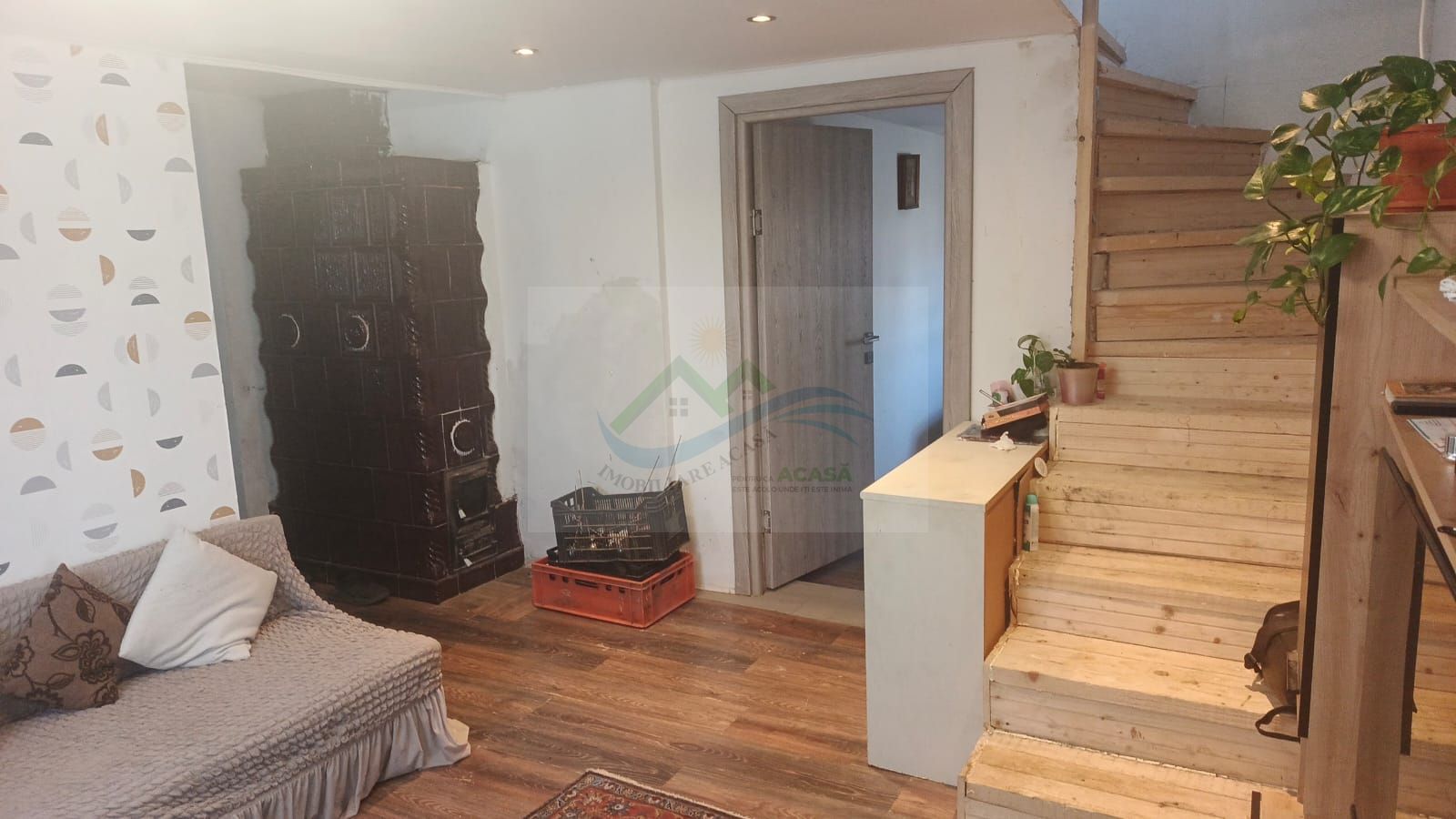 Casa de vânzre Ilișești . - Poză 8