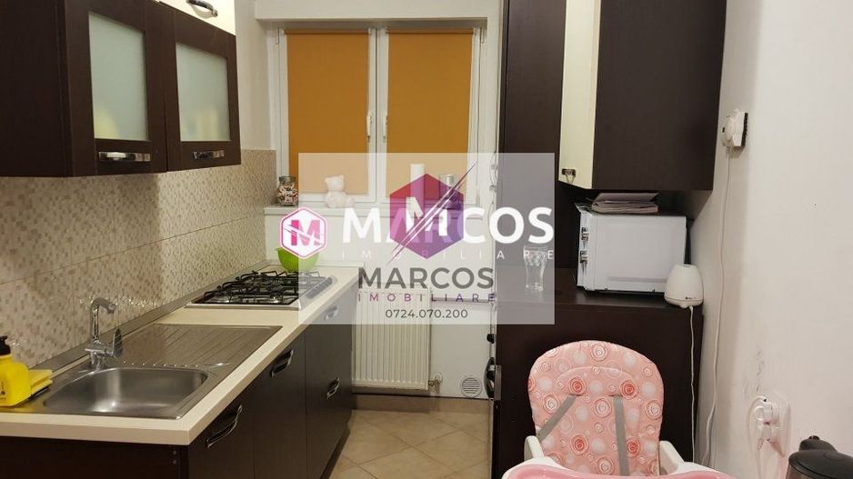 Apartament 2 camere decomandat, et.1, Lunca, ID 718 - Poză 4