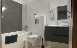 3 camere | Pipera | Matei Millo | 2 terase | boxa + parcare - Poză 7