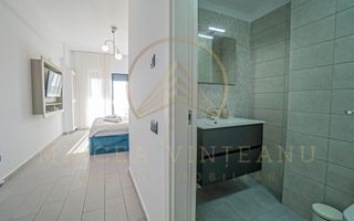 Stațiunea Mamaia - Garsoniera mobilata si utilata cu vedere la mare. - Poză 9