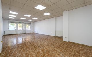 Spatiu comercial Pta Ferentari - Poză 2